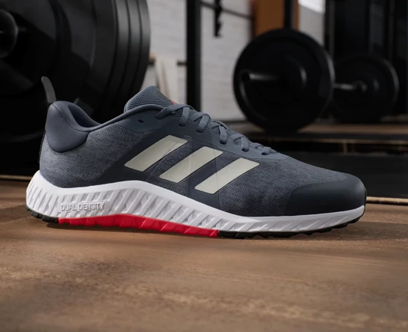 PTTAVM: adidas ZX 700 HD Unisex Beyaz Sneaker Spor Ayakkabı GY3292