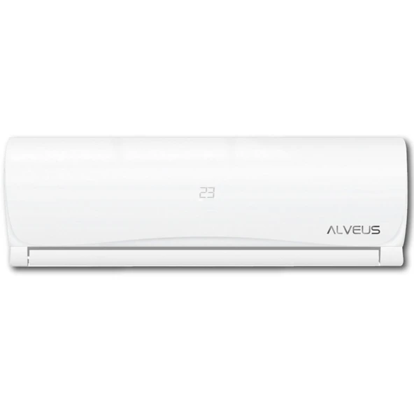Alveus ALV 18 A++ Enerji 18.000 Btu R32 Gazlı İnverter Klima ürün görseli 1