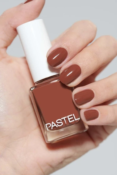 Pastel Oje 399 - Resim 4