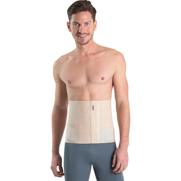 Vizor - Abdominal Korse CODE 420 ürün görseli 1