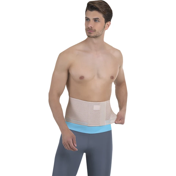 Vizor - Abdominal Korse(16cm) CODE 420-D ürün görseli 1