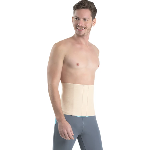 Vizor - Abdominal Korse Strong CODE 410 ürün görseli 1