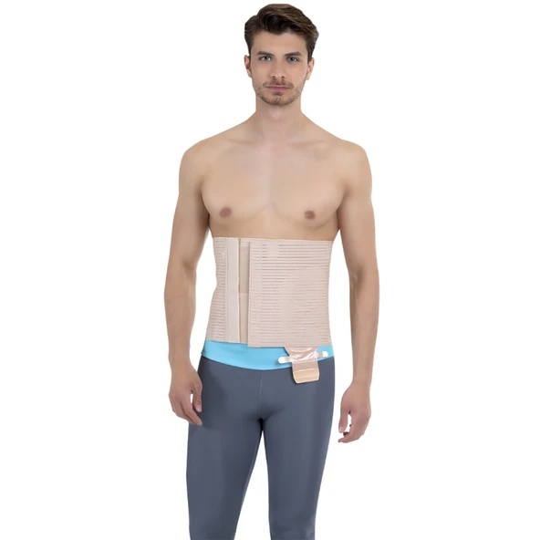 Vizor -  Kolostomi Korsesi(26cm) CODE 420-DK26 ürün görseli 1