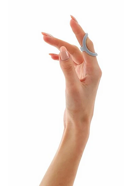Vizor - Multi Finger Ateli CODE 38 - Resim 4