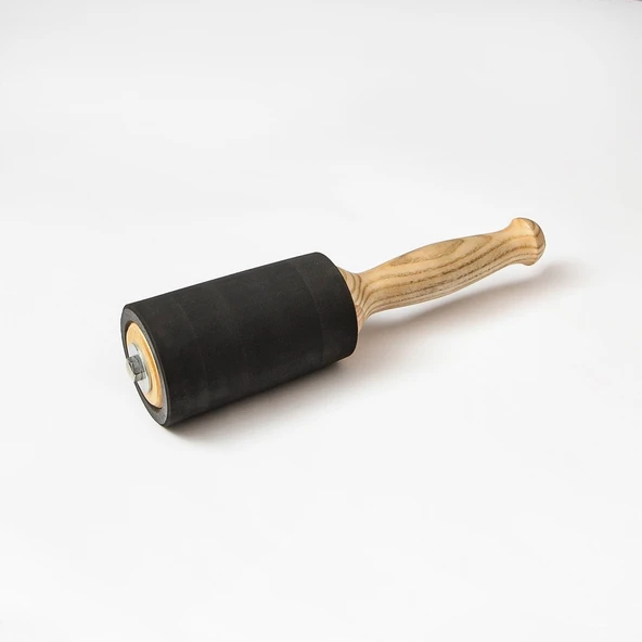 STRYI 827010 Ahşap Oymacılığı İçin Lastik Tokmak 70 mm ürün görseli 1