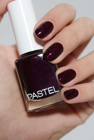 Pastel Oje 401 - Resim 2