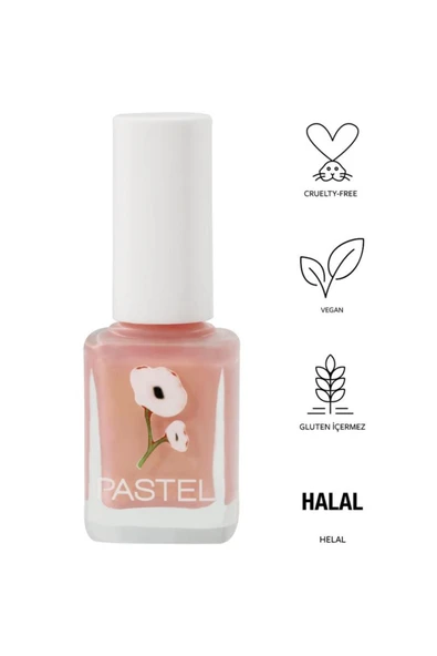 Pastel Oje 414 ürün görseli 1