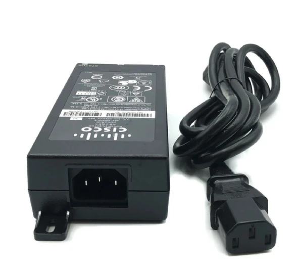 Cisco AIR-PWRINJ5 FA015LS1-00 341-0556-01 POE Power Injector ürün görseli 1
