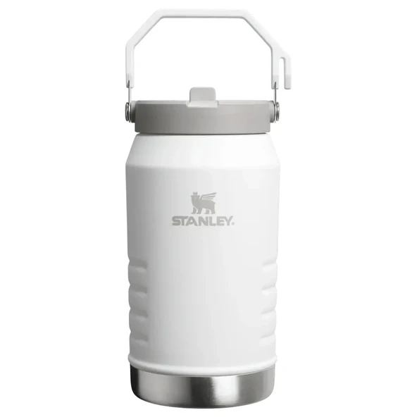Stanley The IceFlow Flip Straw Jug Pipetli 1,90 Lt - Frost ürün görseli 1