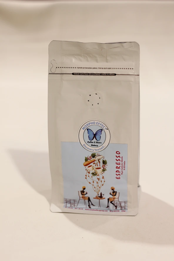 Espresso Kahve Çekirdeği ürün görseli 1