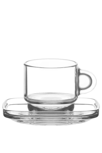Lav cozy espresso kahve fincanı takımı - 12 parça kahve fincanı seti ürün görseli 1