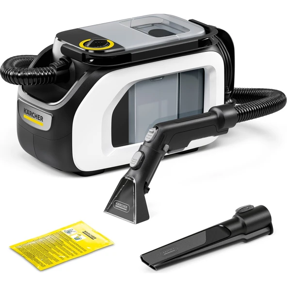 Karcher Se 3 Compact Halı Yıkama ürün görseli 1