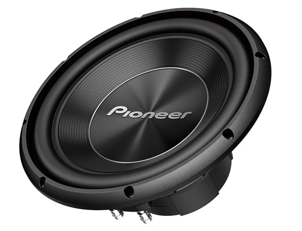PIONEER TS-300S4 1400 WATT 30 CM BASS SUBWOOFER HOPARLÖR ürün görseli 1
