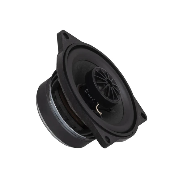 FOR-X XQ-402 BMW REAR 10CM COAXIAL SPEAKER 2ADET ürün görseli 1