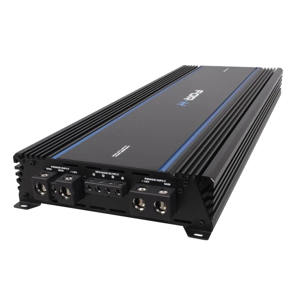 FOR-X XAP-5200.1D OTO ANFİ - Resim 3