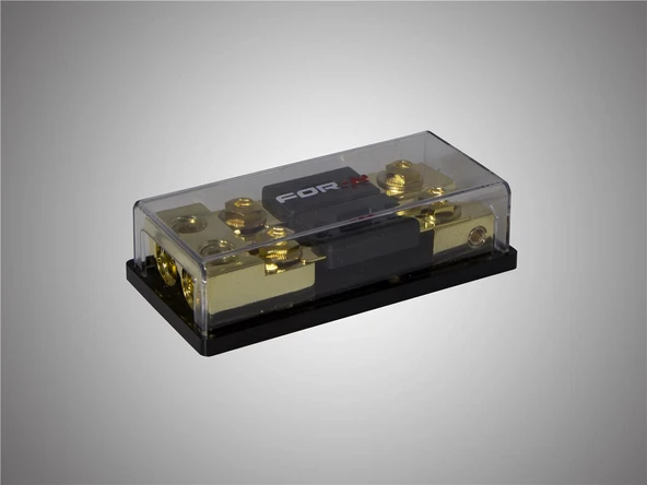 FOR-X XANL-224 SİGORTA (AKS-76) ürün görseli 1