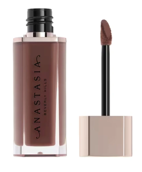 ANASTASIA BEVERLY HILLS Lip Velvet Pale Cool Brown - Ruj ürün görseli 1