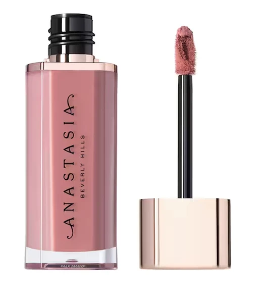 ANASTASIA BEVERLY HILLS Lip Velvet Pale Mauve - Ruj ürün görseli 1