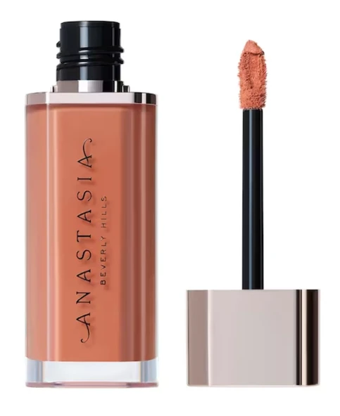 Anastasıa Beverly Hılls Lip Velvet Parchment - Ruj ürün görseli 1
