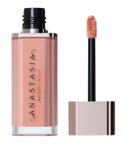 ANASTASIA BEVERLY HILLS Lip Velvet Pale Hush Rose - Ruj ürün görseli 1