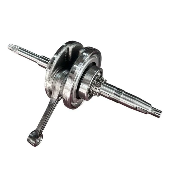 RKS Newlight 125 Krank Komple ürün görseli 1