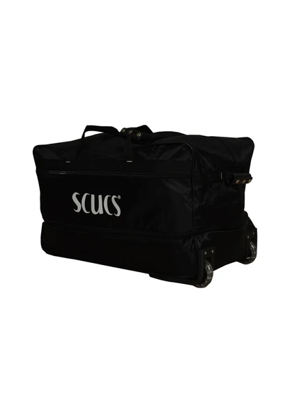 Starion SC-10760 Unisex Hurç Tekerlekli Malzeme Çantası ürün görseli 1