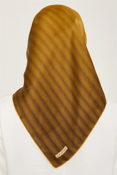 Sura İpek Eşarp  9150D (S ) - Resim 8