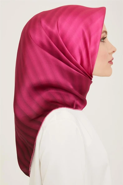 Sura İpek Eşarp  9150D (S ) - Resim 10