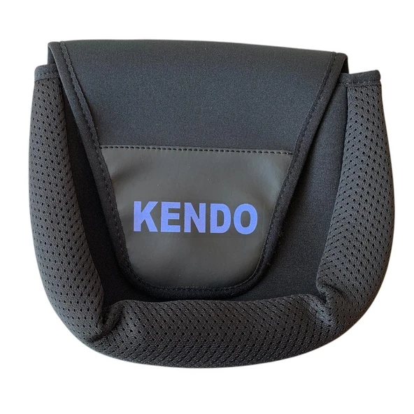Kendo Makine Çantası XL Neopren (10000-18000) Kol İçin Cepli ürün görseli 1