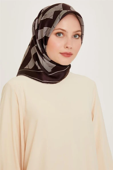 Sura İpek Eşarp  9255D (S ) ürün görseli 1