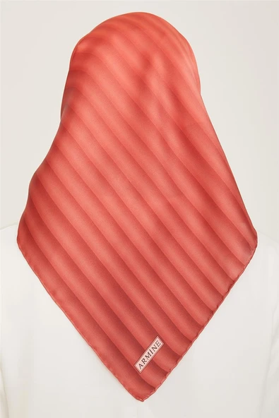 Sura İpek Eşarp  9150D (S ) - Resim 4