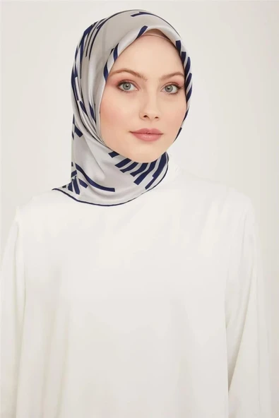 Sura İpek Eşarp  9157D (S ) ürün görseli 1
