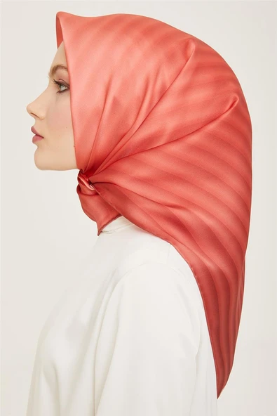 Sura İpek Eşarp  9150D (S ) - Resim 2