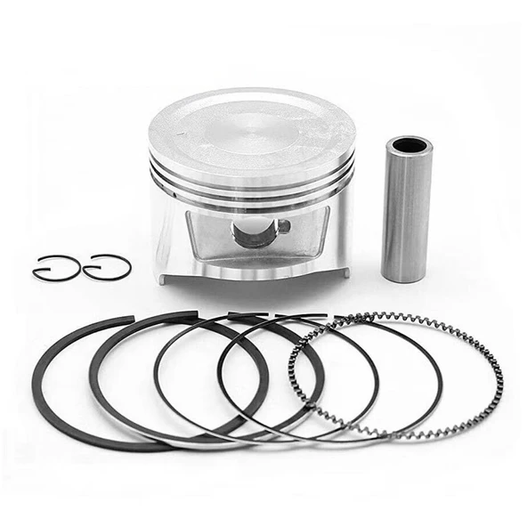 Honda GX420 Piston Segman Seti 14 Hp Motorlar 90mm ürün görseli 1