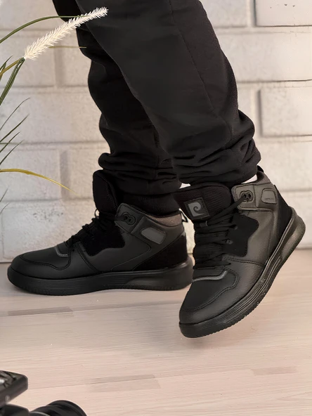 Pierre Cardin  Sneaker Ayakkabı 368 - Resim 2