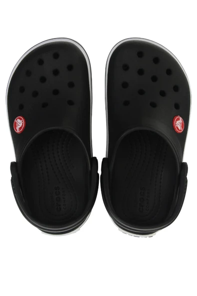 Crocs Crocband Clog K Çocuk Sabo Terlik - Resim 3