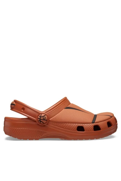 Crocs Classic Basketball Clog K Çocuk Terlik ürün görseli 1