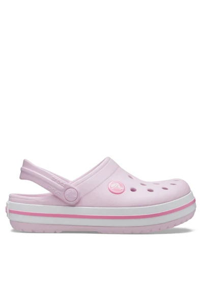 Crocs Crocband Clog K Çocuk Sabo Terlik - Resim 8