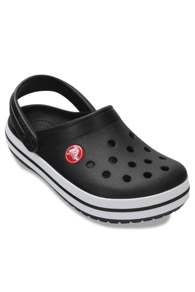 Crocs Crocband Clog K Çocuk Sabo Terlik - Resim 4