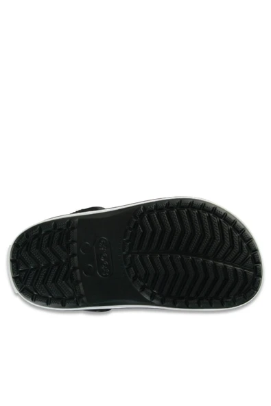 Crocs Crocband Clog K Çocuk Sabo Terlik - Resim 5