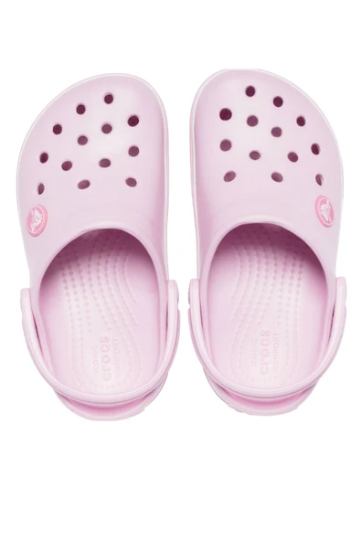 Crocs Crocband Clog K Çocuk Sabo Terlik - Resim 10