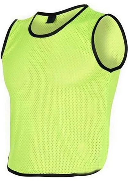 Starion 22001AS Fileli Unisex Antrenman Yeleği ürün görseli 1