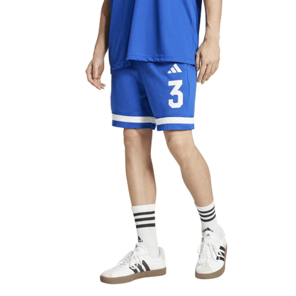 Adidas JD8091 M Us Sports Sh Erkek Spor Şort ürün görseli 1
