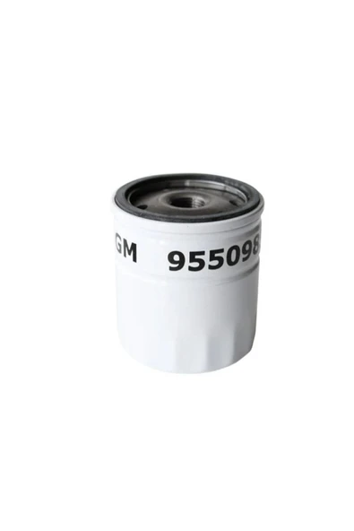 Opel Corsa Yağ Filitresi (1993-2004) 1.4 95509857 ürün görseli 1