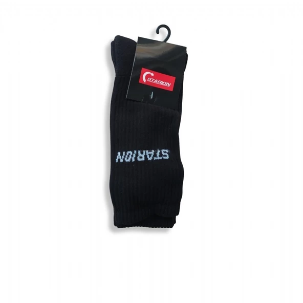 Starion CRP-STR-035 3 lü Erkek Spor Çorap ürün görseli 1