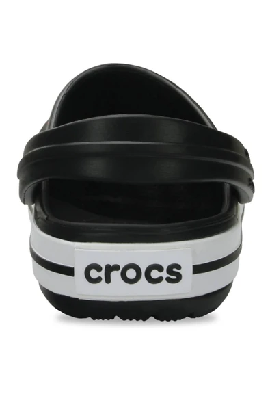 Crocs Crocband Clog K Çocuk Sabo Terlik - Resim 6