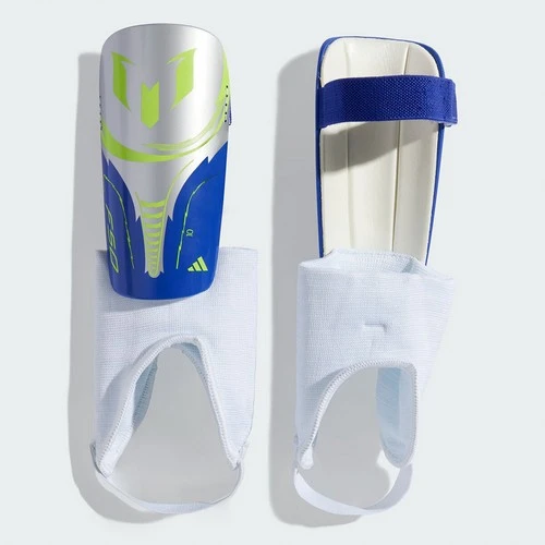 Adidas JN7437 Messi Sg Mtc J Unisex Çocuk Tekmelik ürün görseli 1
