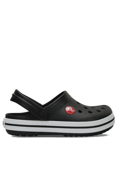 Crocs Crocband Clog K Çocuk Sabo Terlik ürün görseli 1