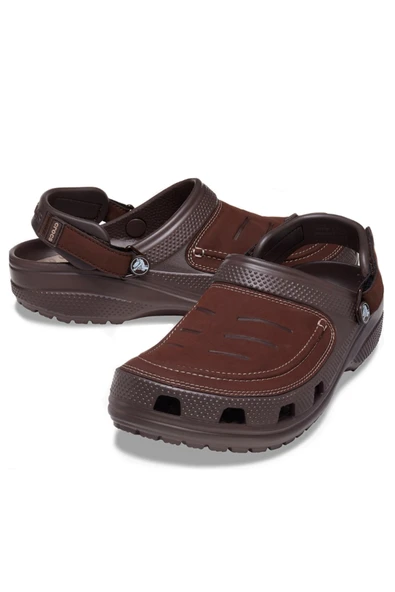 Crocs Erkek Yukon Vista II Lr Clog M ürün görseli 1