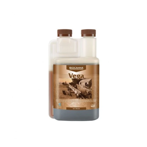 BioCanna Bio Vega 250 ml ürün görseli 1